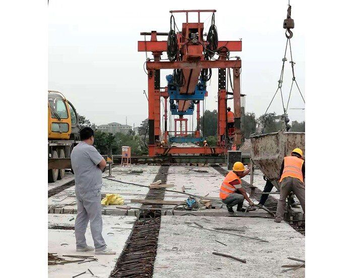 工程案例