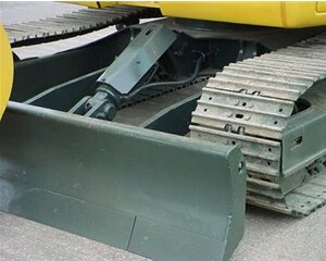 PC220挖機